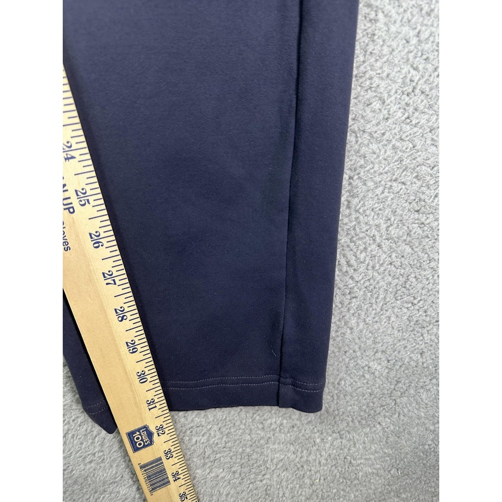 Public Rec Pants Mens 36x32 Navy Performance Stretch Athletic Golf Travel Casual - Picture 4 of 11